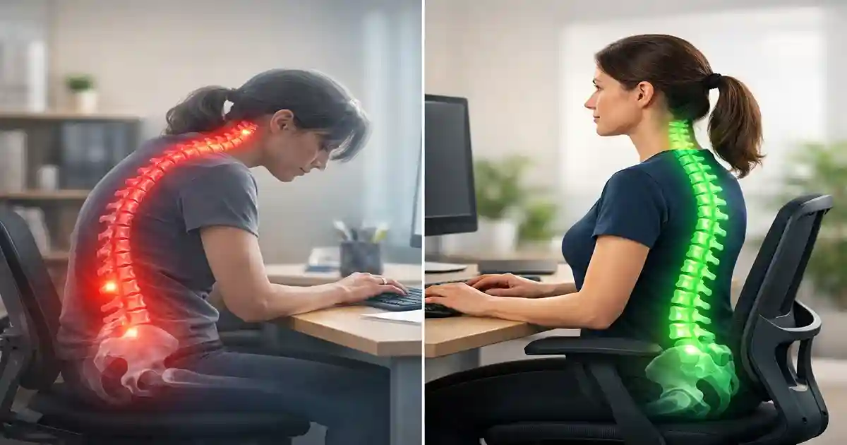 Pain and Posture Connection