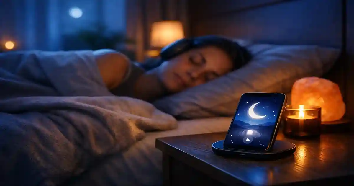 meditation apps working