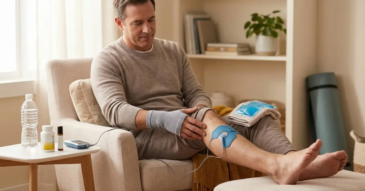 Nerve Pain Management Techniques